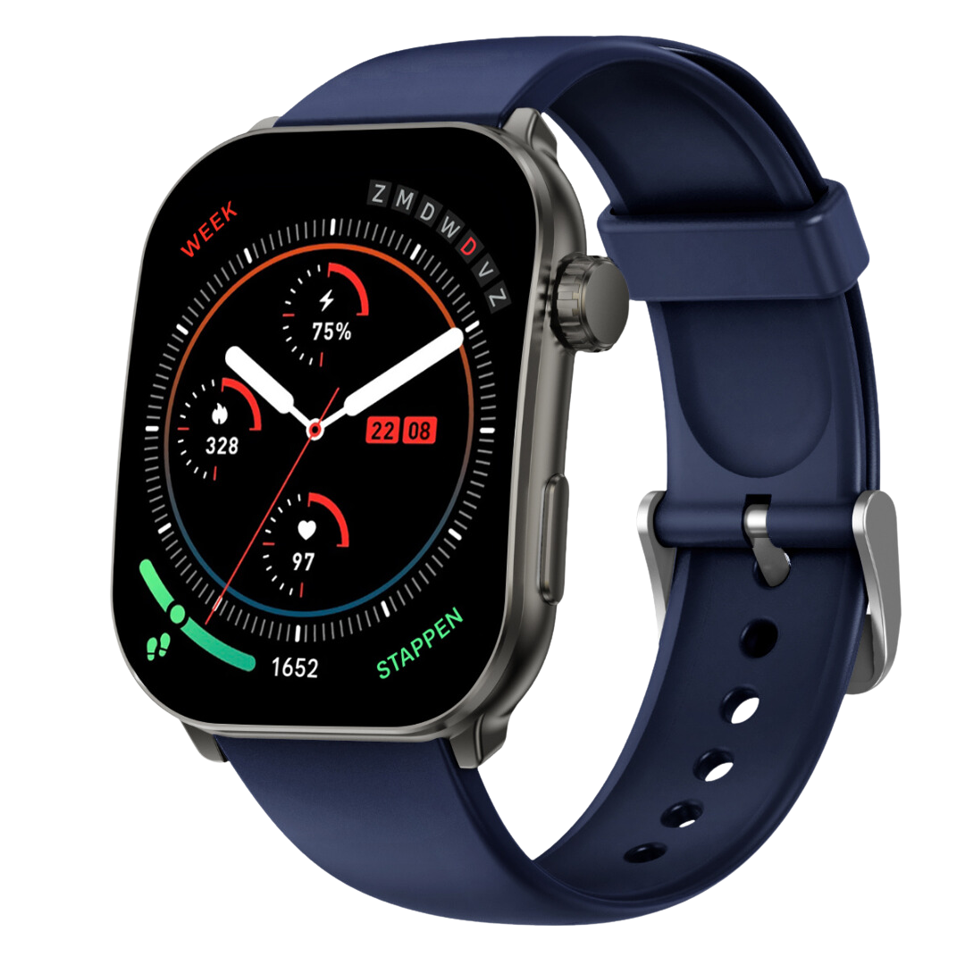 GARD PRO HEALTH SMARTWATCH 3