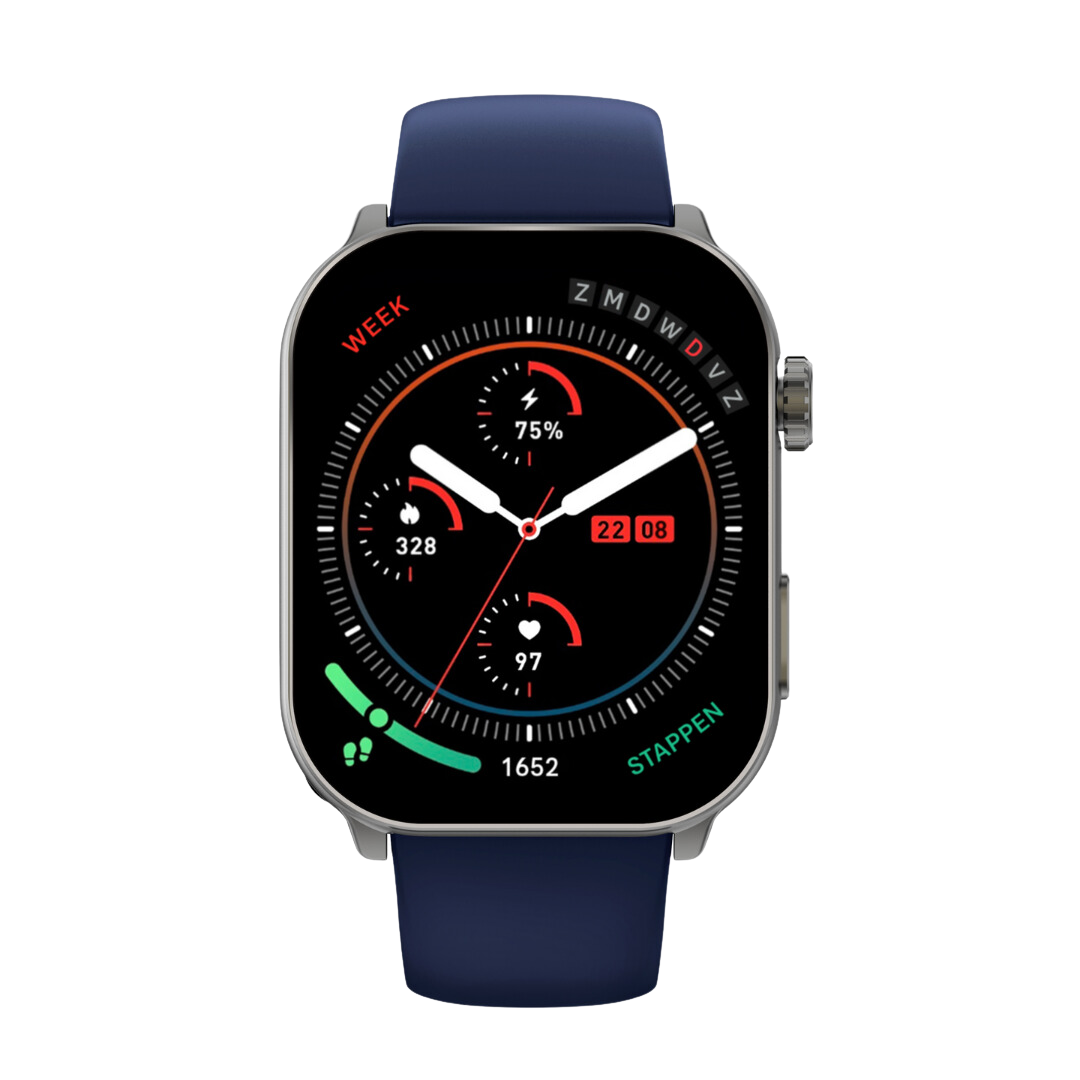 GARD PRO HEALTH SMARTWATCH 3