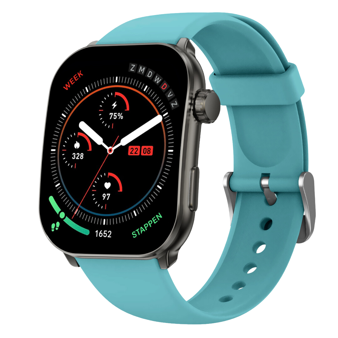 GARD PRO HEALTH SMARTWATCH 3