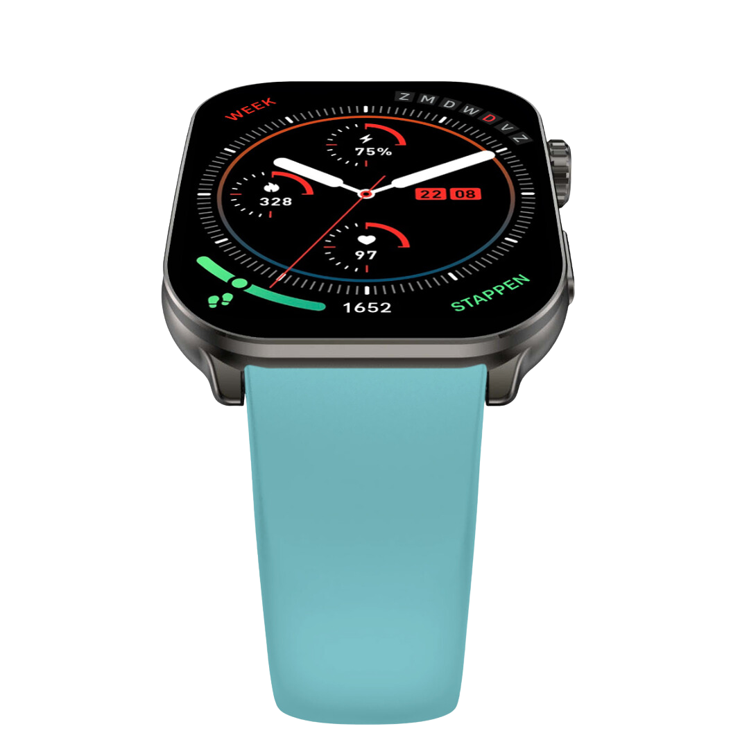 GARD PRO HEALTH SMARTWATCH 3