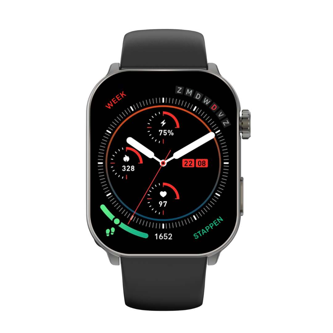 GARD PRO HEALTH SMARTWATCH 3 - GARD PRO NL