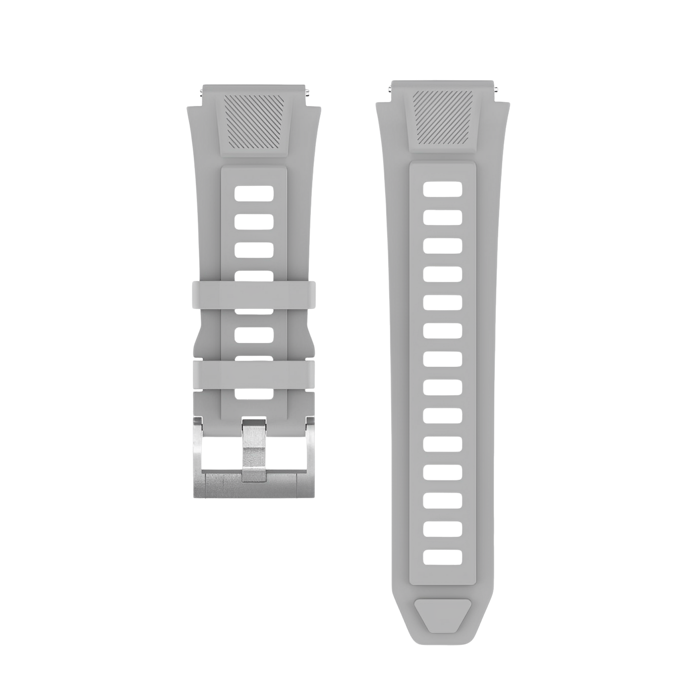 ULTRA Serie Grijs bandje