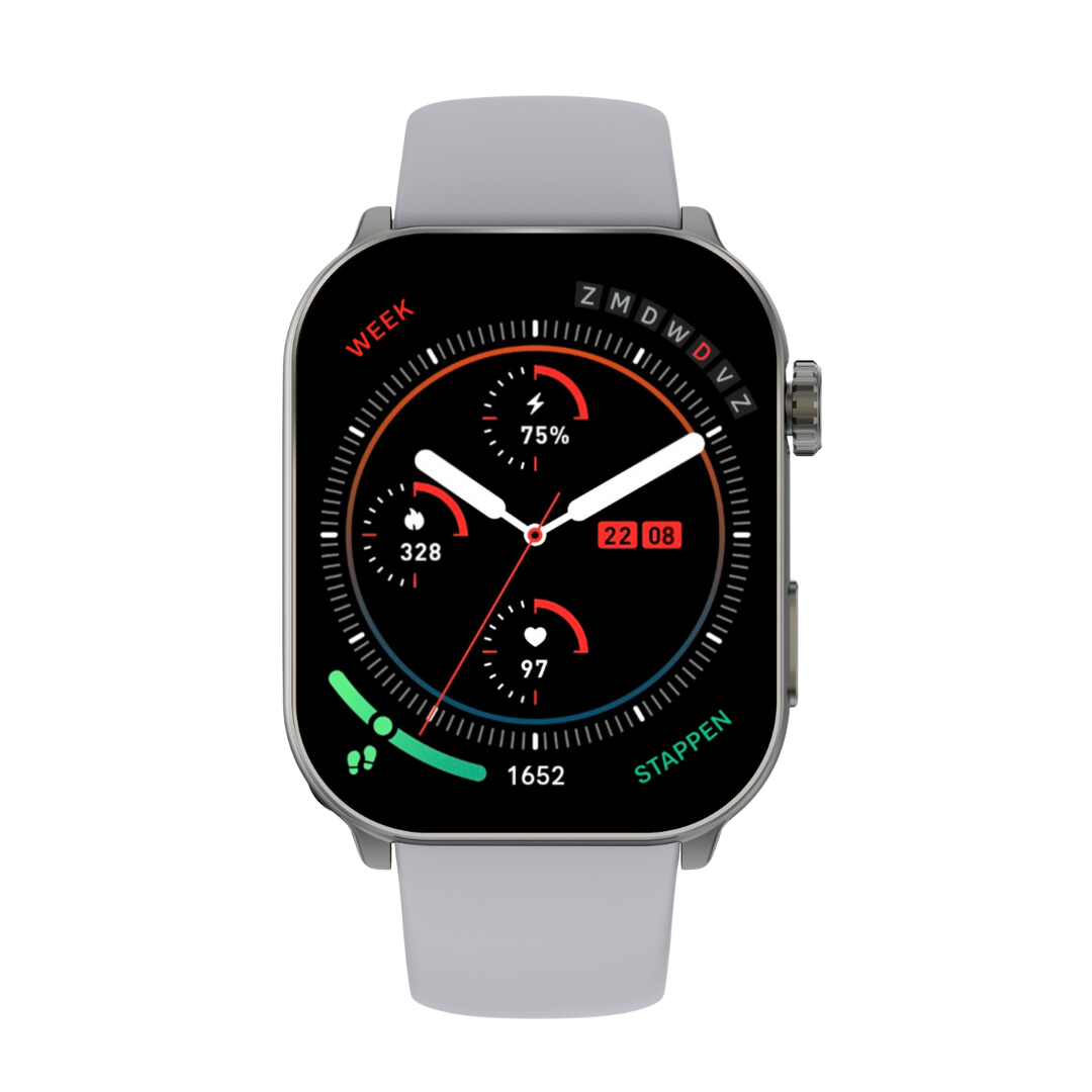 GARD PRO HEALTH SMARTWATCH 3