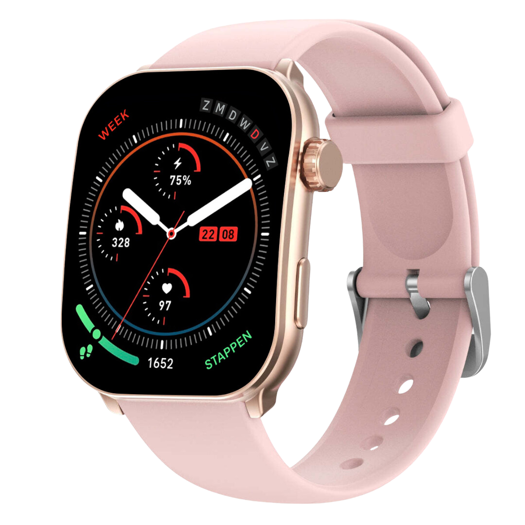 Flexible Displayschutzfolie für Gard Pro Health Smartwatch 2 Flexible Displayschutzfolie für Gard Pro Health Smartwatch 2