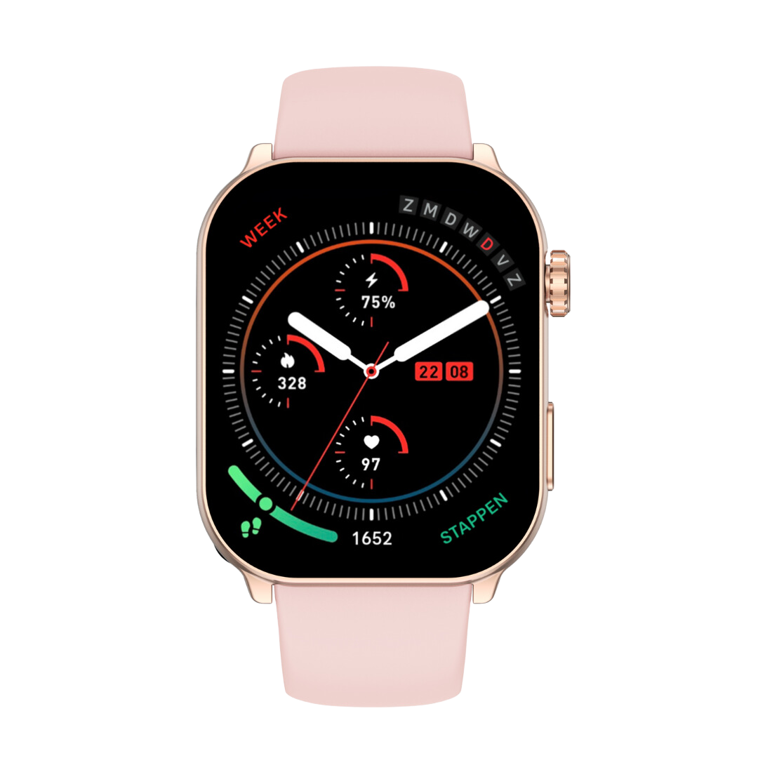 GARD PRO HEALTH SMARTWATCH 3