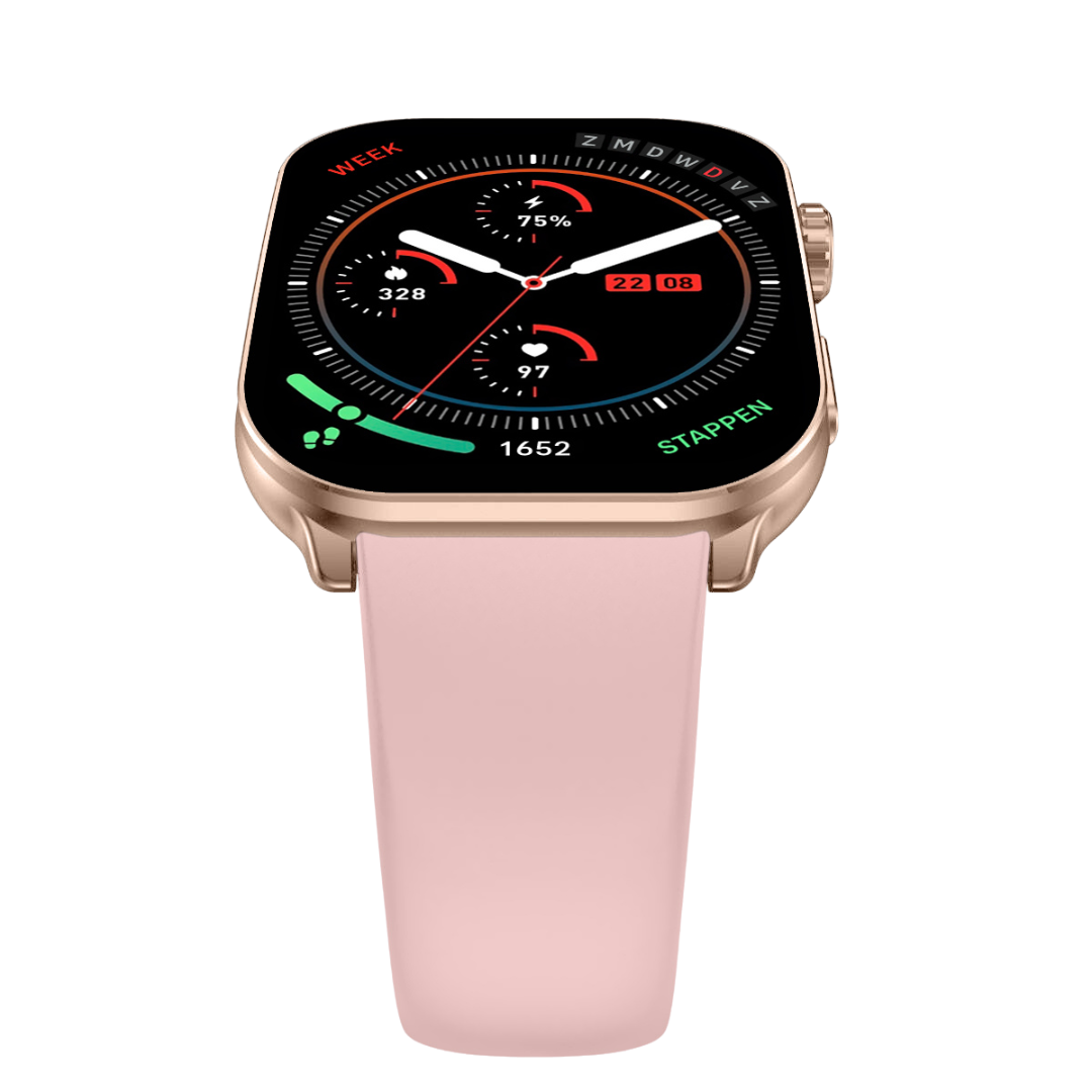 GARD PRO HEALTH SMARTWATCH 3