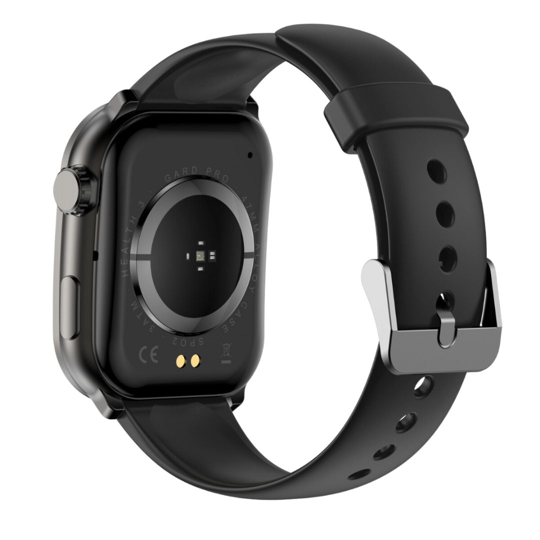 GARD PRO HEALTH SMARTWATCH 3