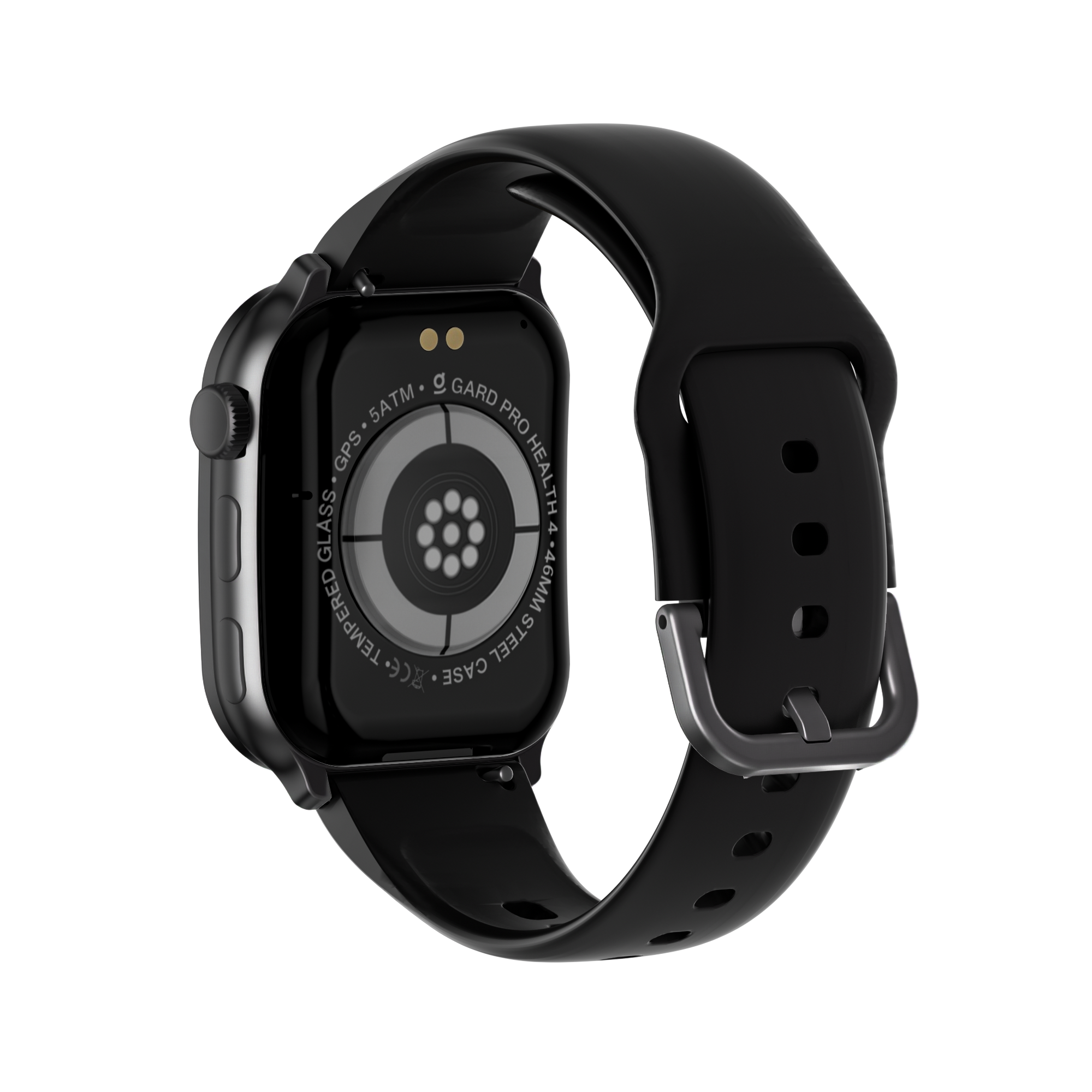 GARD PRO HEALTH 4 SMARTWATCH