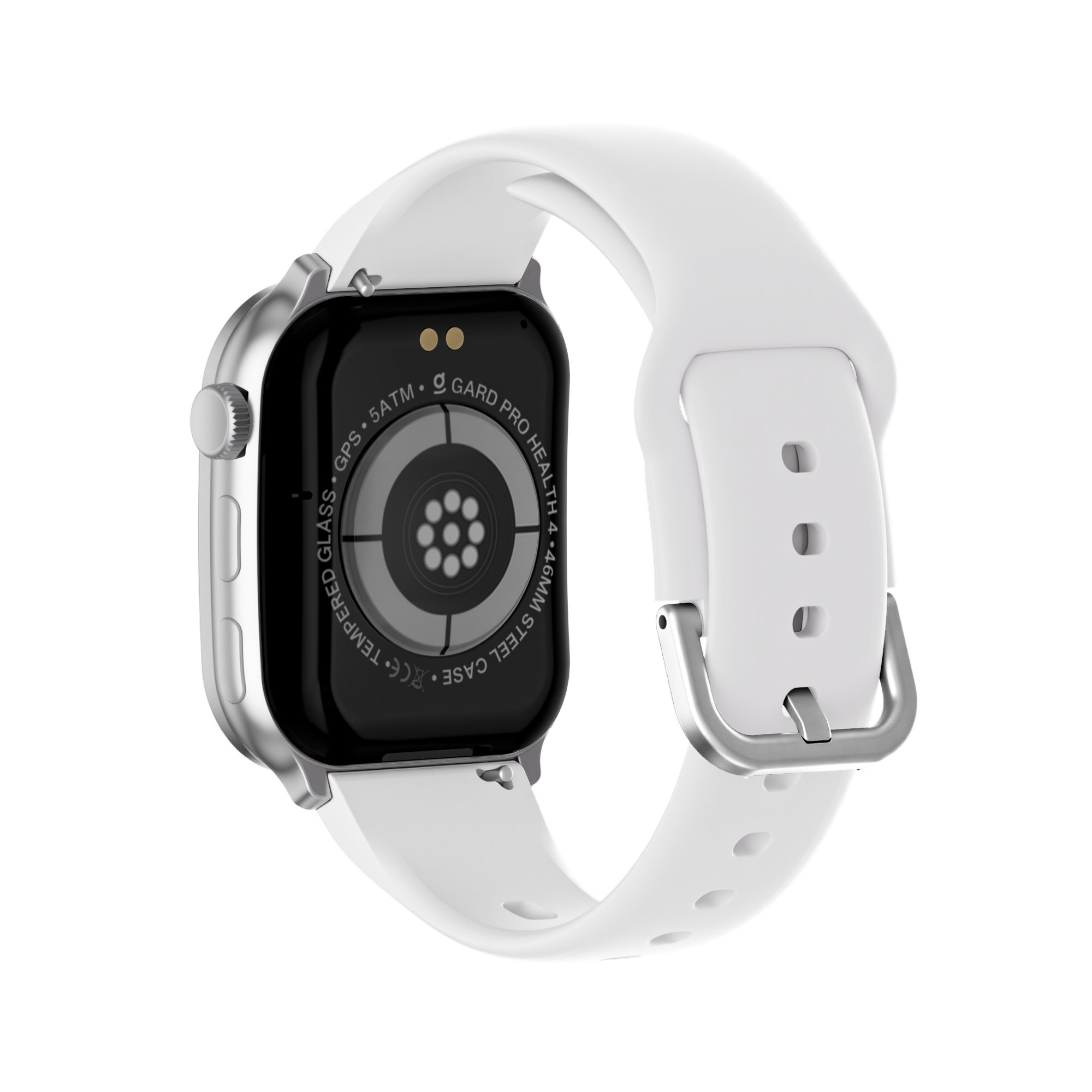 GARD PRO HEALTH 4 SMARTWATCH