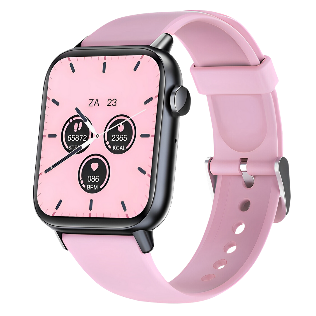 GARD PRO HEALTH SMARTWATCH 2+