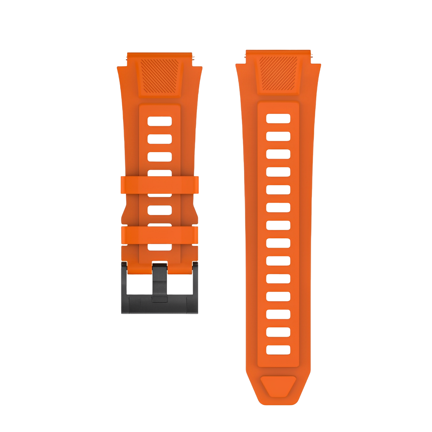ULTRA Serie Oranje bandje