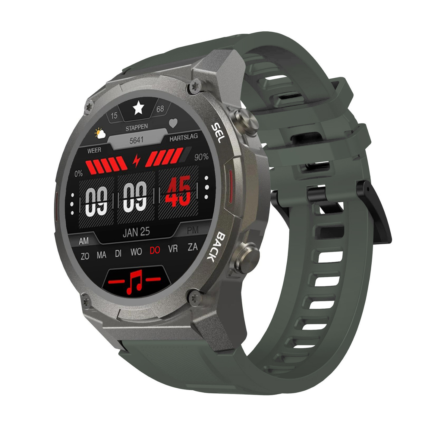 GARD PRO ULTRA 2+ – Gard Pro NL