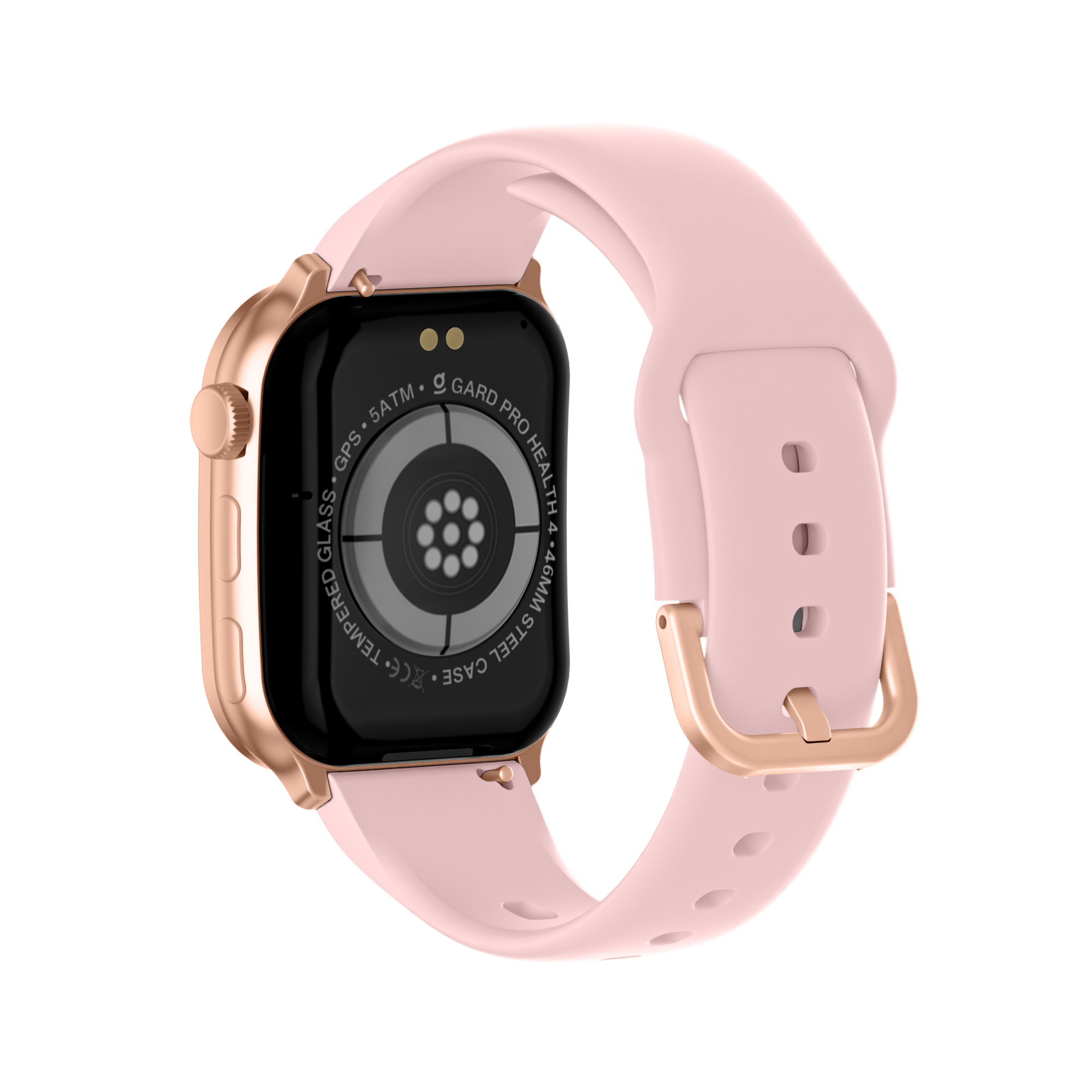 GARD PRO HEALTH 4 SMARTWATCH