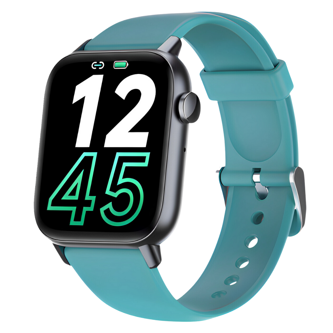 GARD PRO HEALTH SMARTWATCH 2+