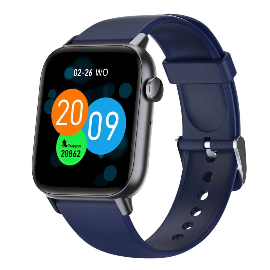 GARD PRO HEALTH SMARTWATCH 2+
