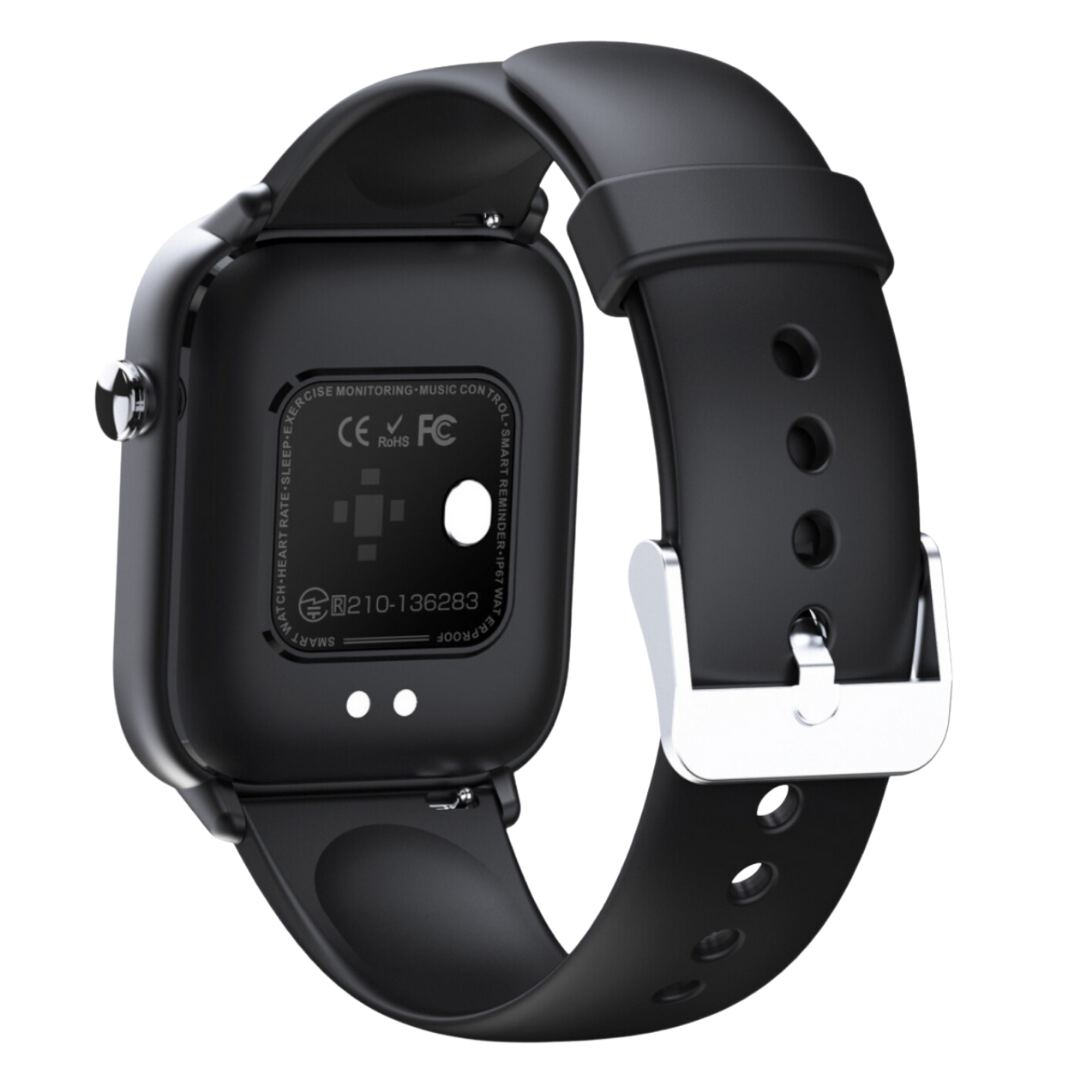 GARD PRO HEALTH SMARTWATCH 2+
