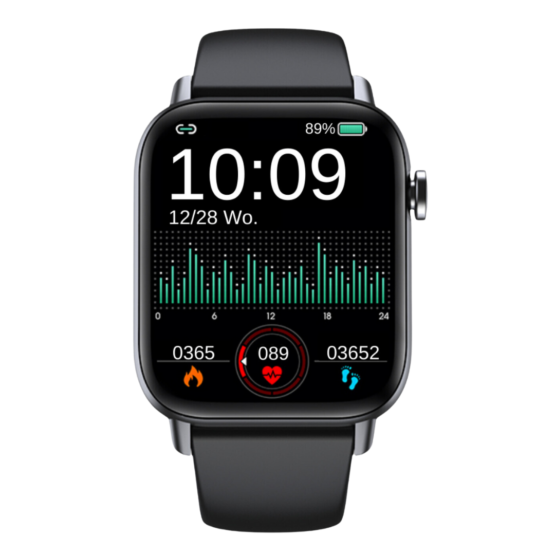GARD PRO HEALTH SMARTWATCH 2+