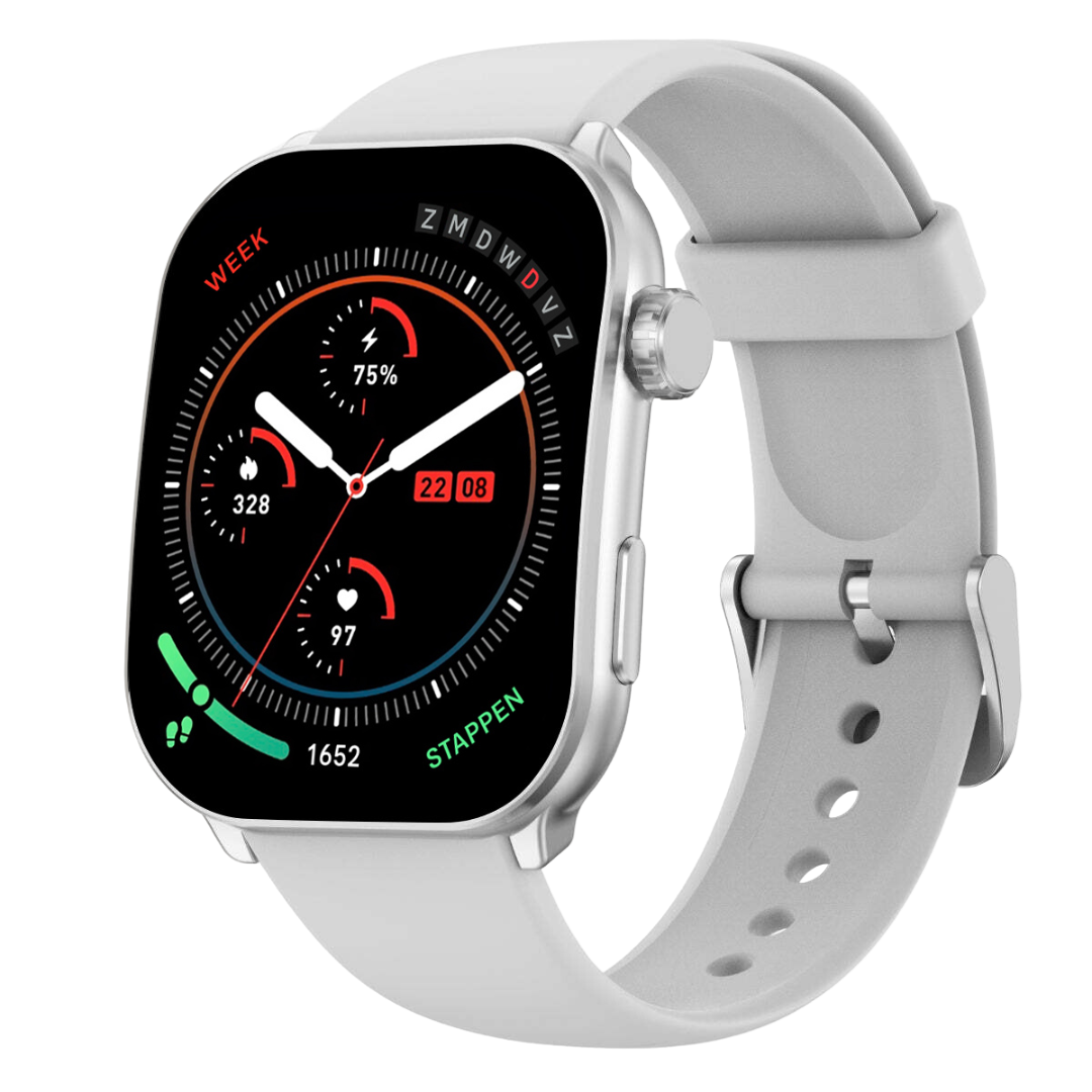 GARD PRO HEALTH SMARTWATCH 3 - GARD PRO NL