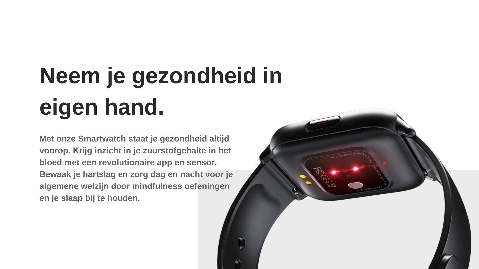 GARD PRO HEALTH SMARTWATCH 2 – Gard Pro NL GARD PRO HEALTH SMARTWATCH 2 – Gard Pro NL
