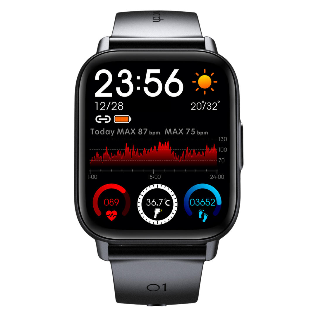 GARD PRO HEALTH SMARTWATCH 2