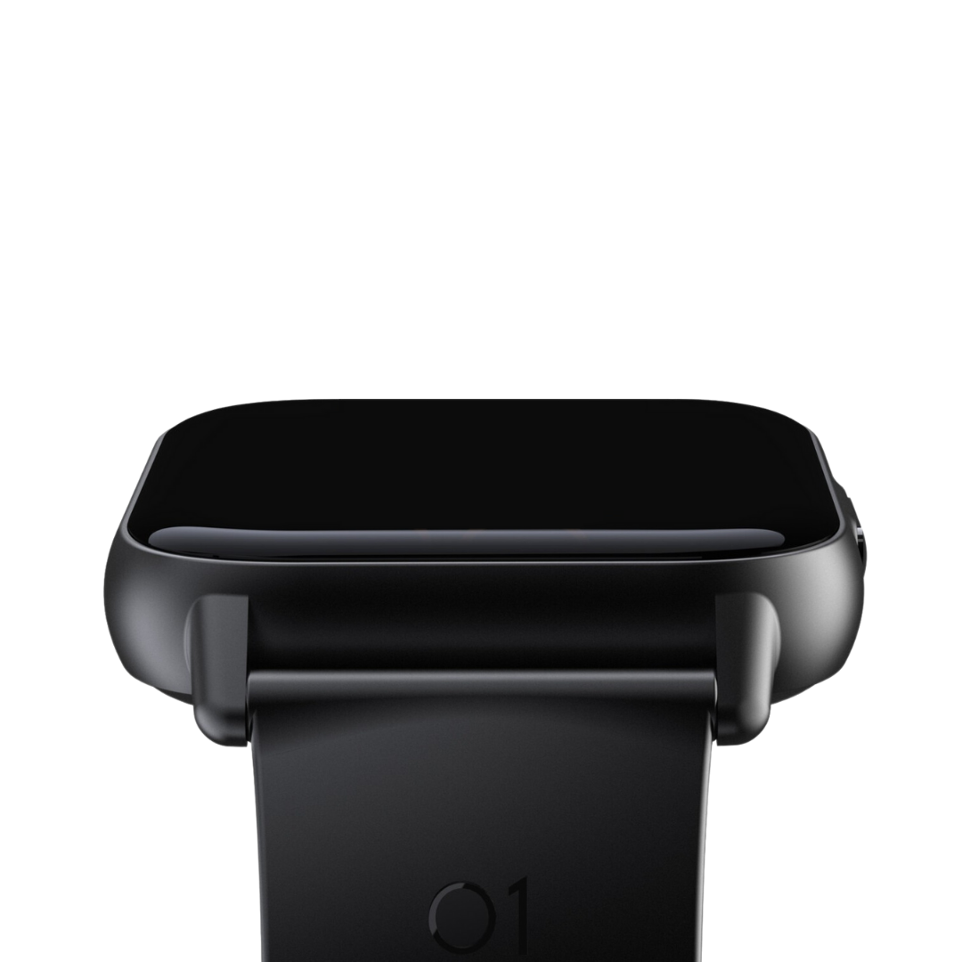 GARD PRO HEALTH SMARTWATCH 2