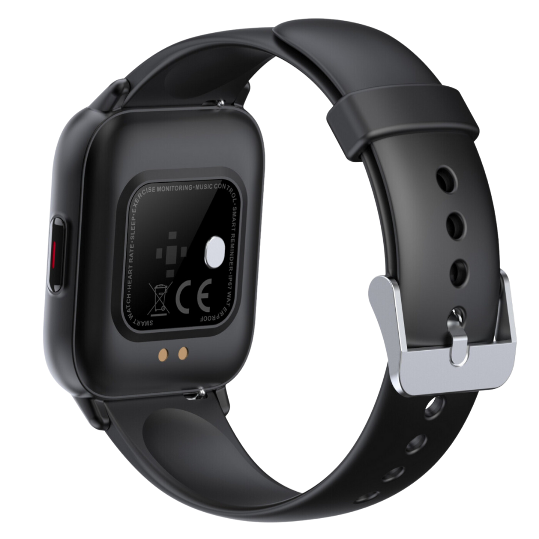 GARD PRO HEALTH SMARTWATCH 2
