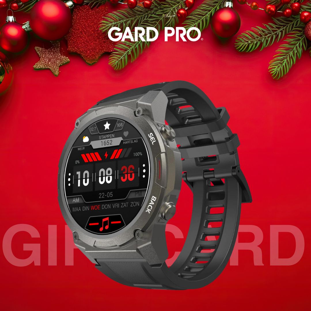 Gard Pro Gift Card