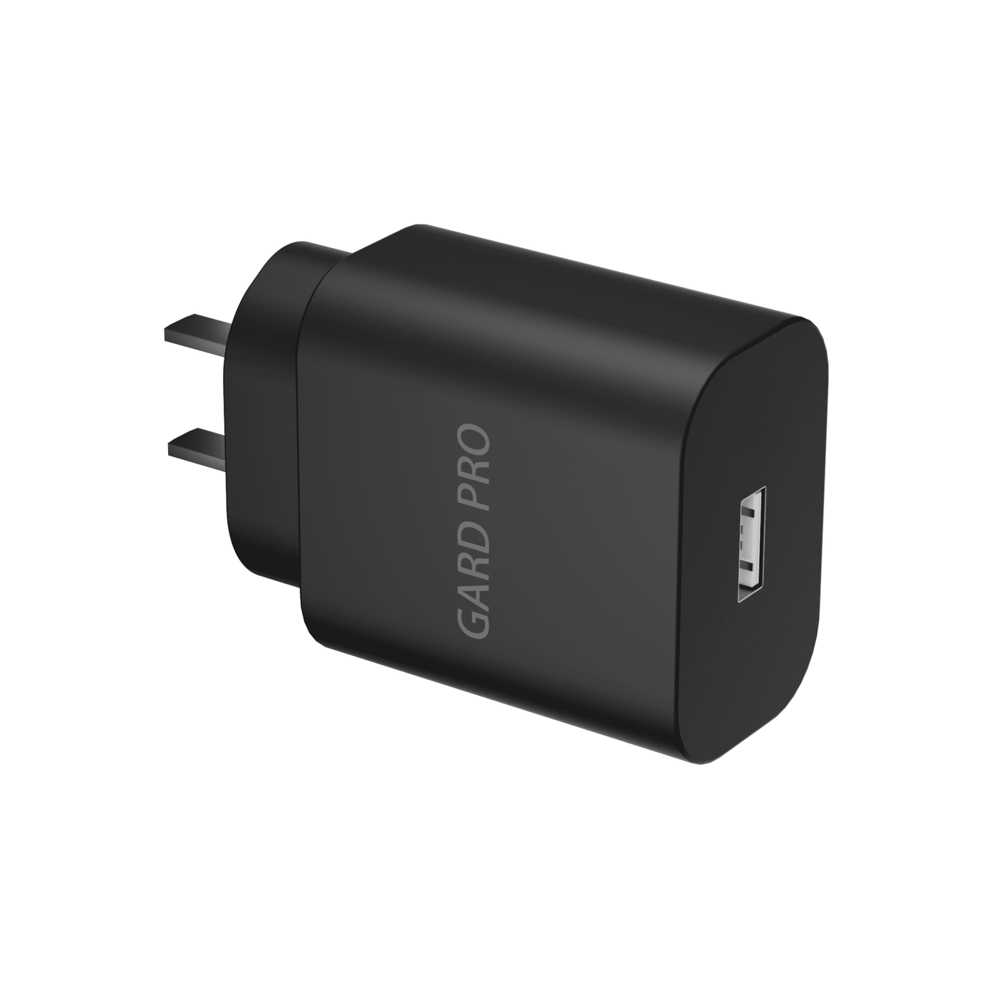 Gard Pro Stroomadapter