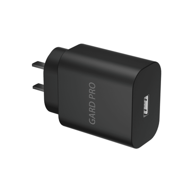 Gard Pro Stroomadapter