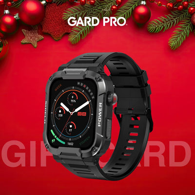 Gard Pro Gift Card