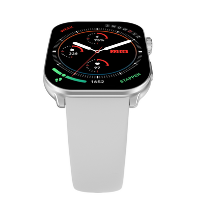 GARD PRO HEALTH SMARTWATCH 3 - GARD PRO NL