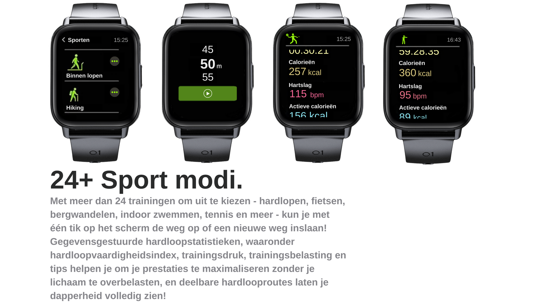 GARD PRO HEALTH SMARTWATCH 2 Gard Pro
