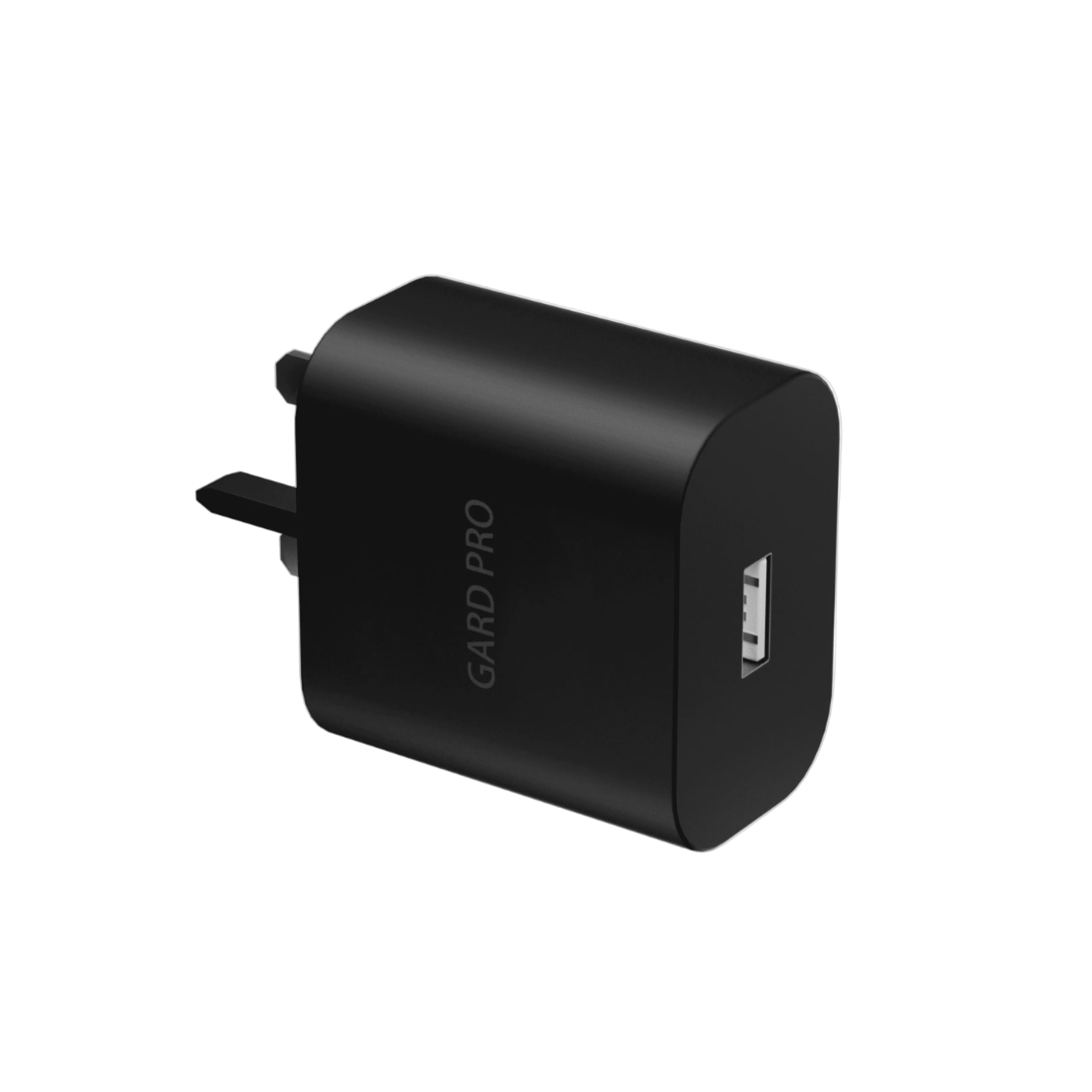 Gard Pro Stroomadapter
