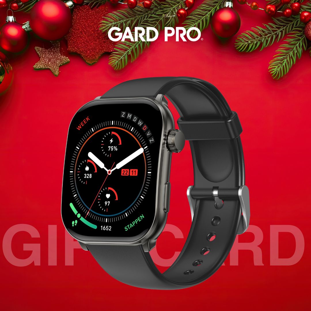 Gard Pro Gift Card