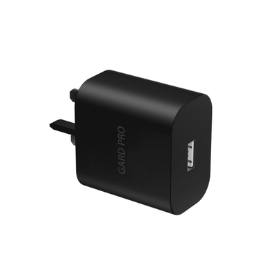Gard Pro Stroomadapter