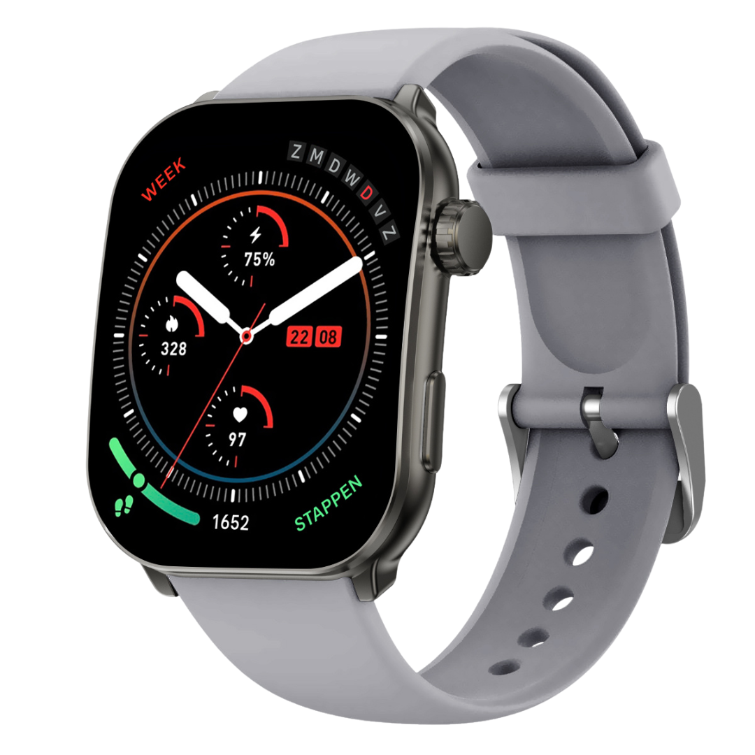 GARD PRO HEALTH SMARTWATCH 3 - GARD PRO NL