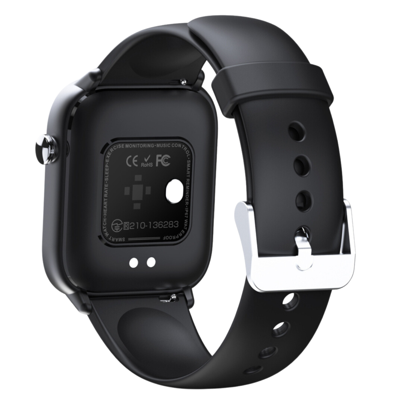 GARD PRO HEALTH SMARTWATCH 2+ Gard Pro GARD PRO HEALTH SMARTWATCH 2+ Gard Pro
