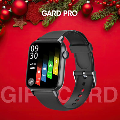 Gard Pro Gift Card