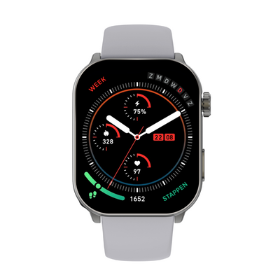 GARD PRO HEALTH SMARTWATCH 3 - GARD PRO NL