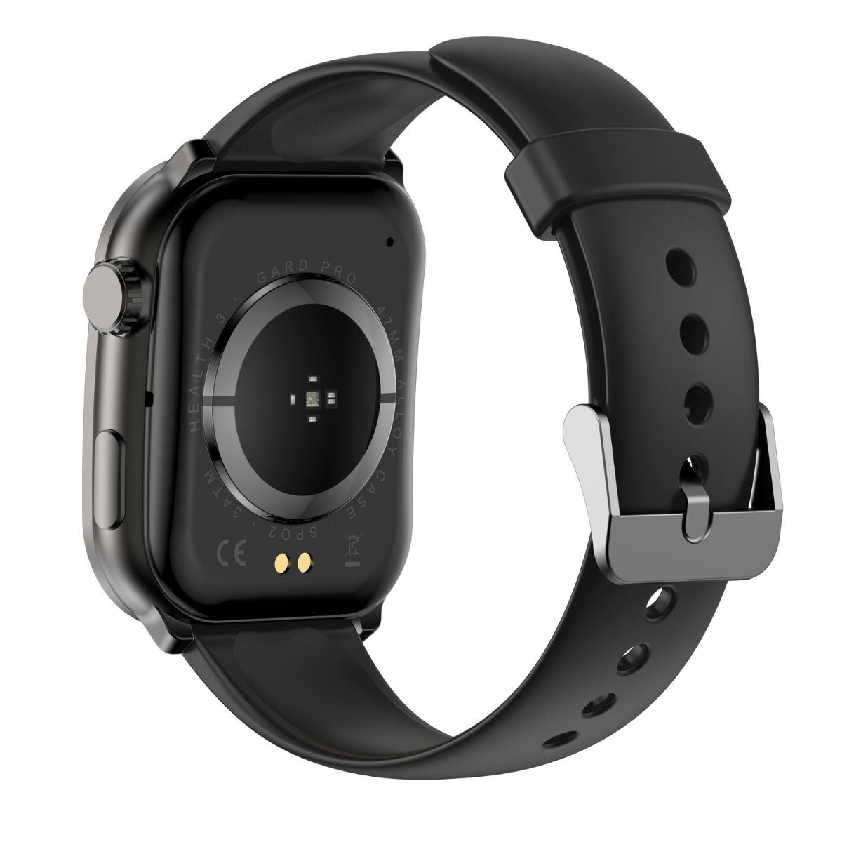 GARD PRO HEALTH SMARTWATCH 3 - GARD PRO NL