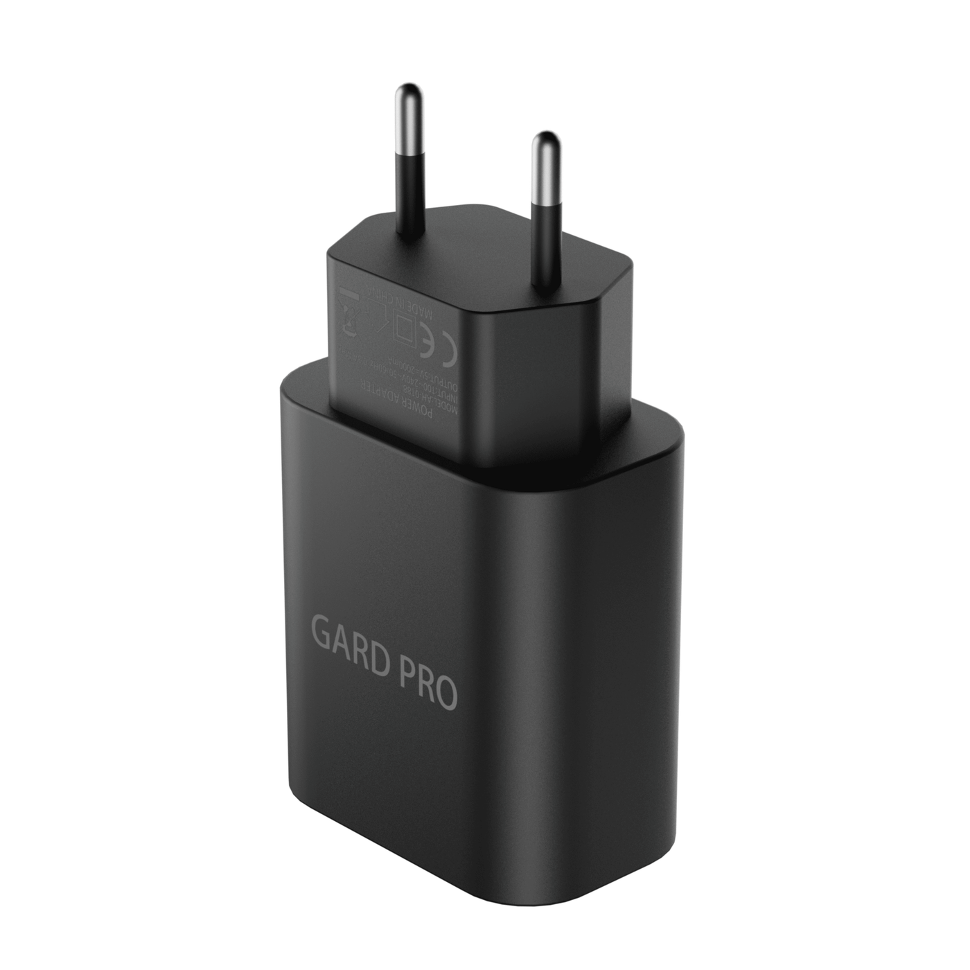 Gard Pro Stroomadapter