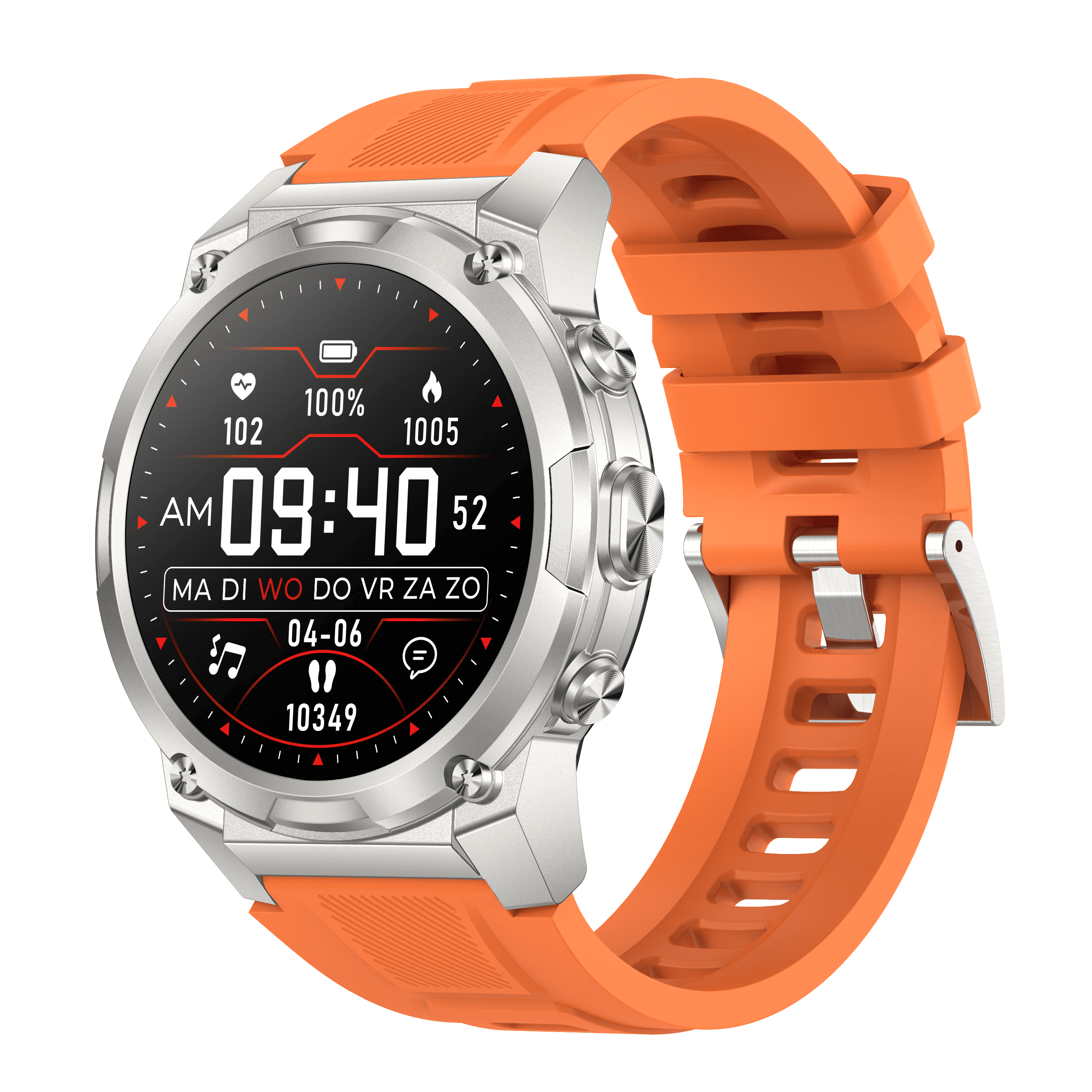 Gard Pro Ultra 3