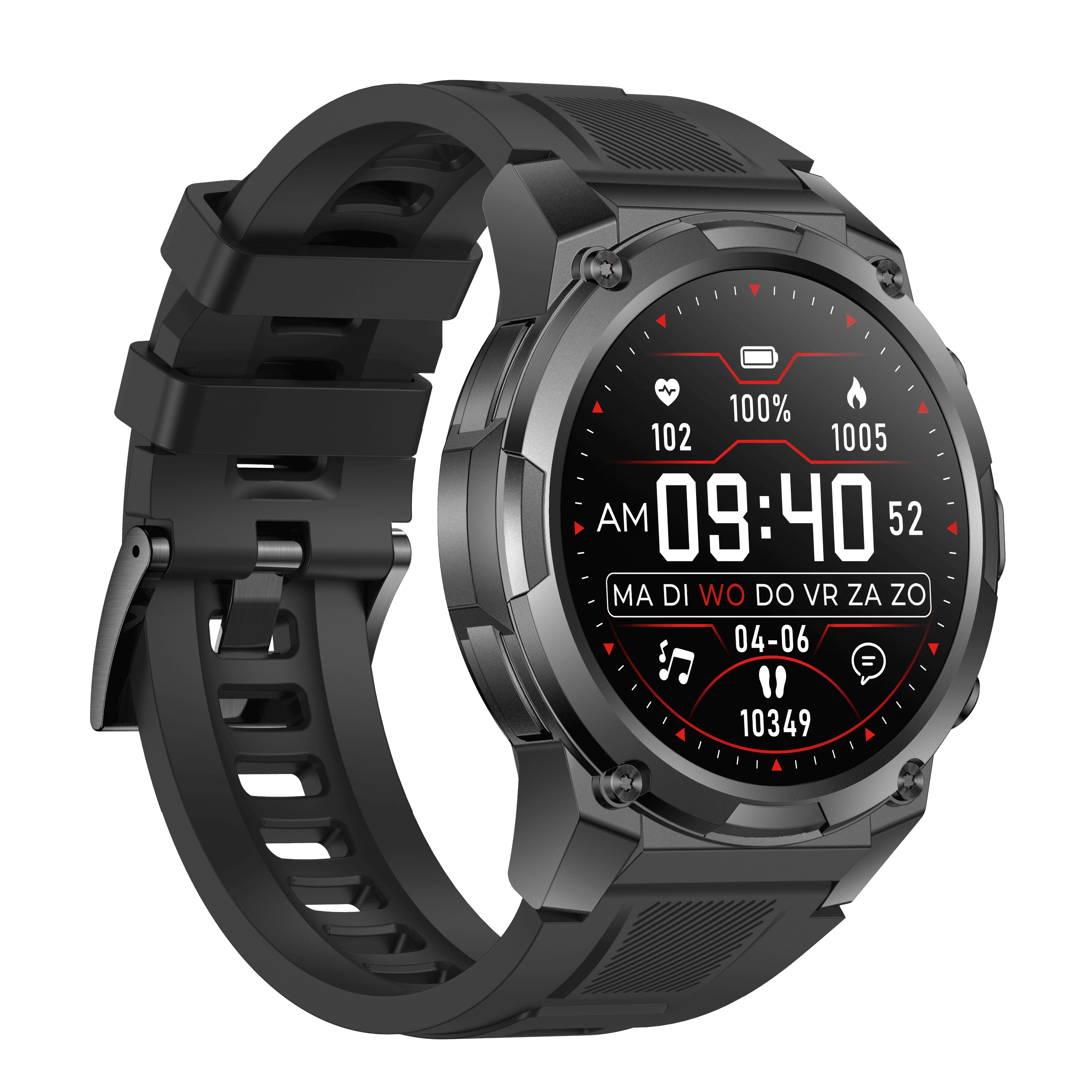 Gard Pro Ultra 3