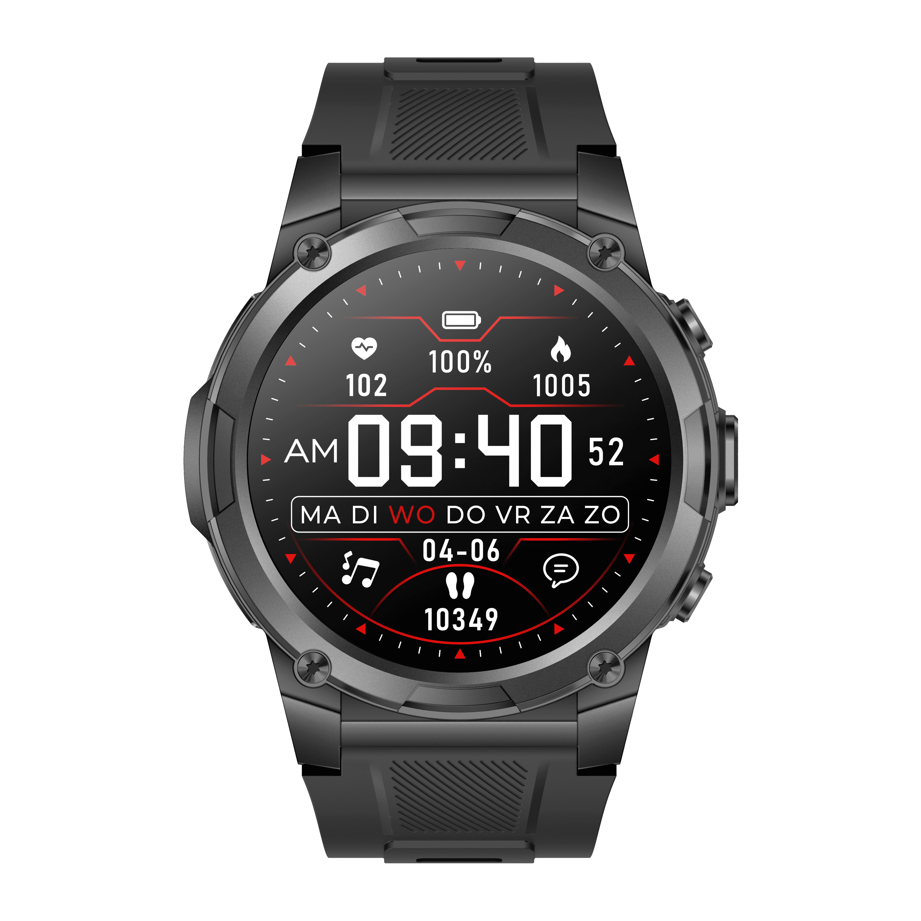 Gard Pro Ultra 3