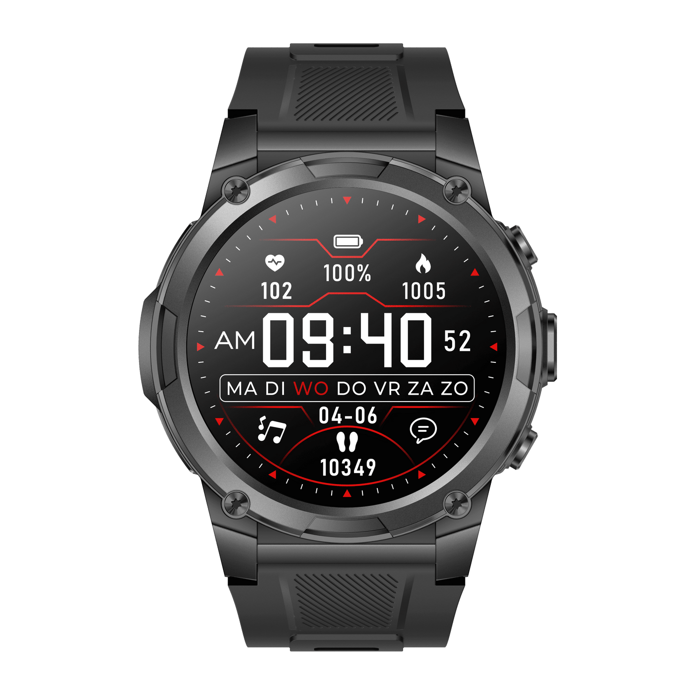 Gard Pro Ultra 3