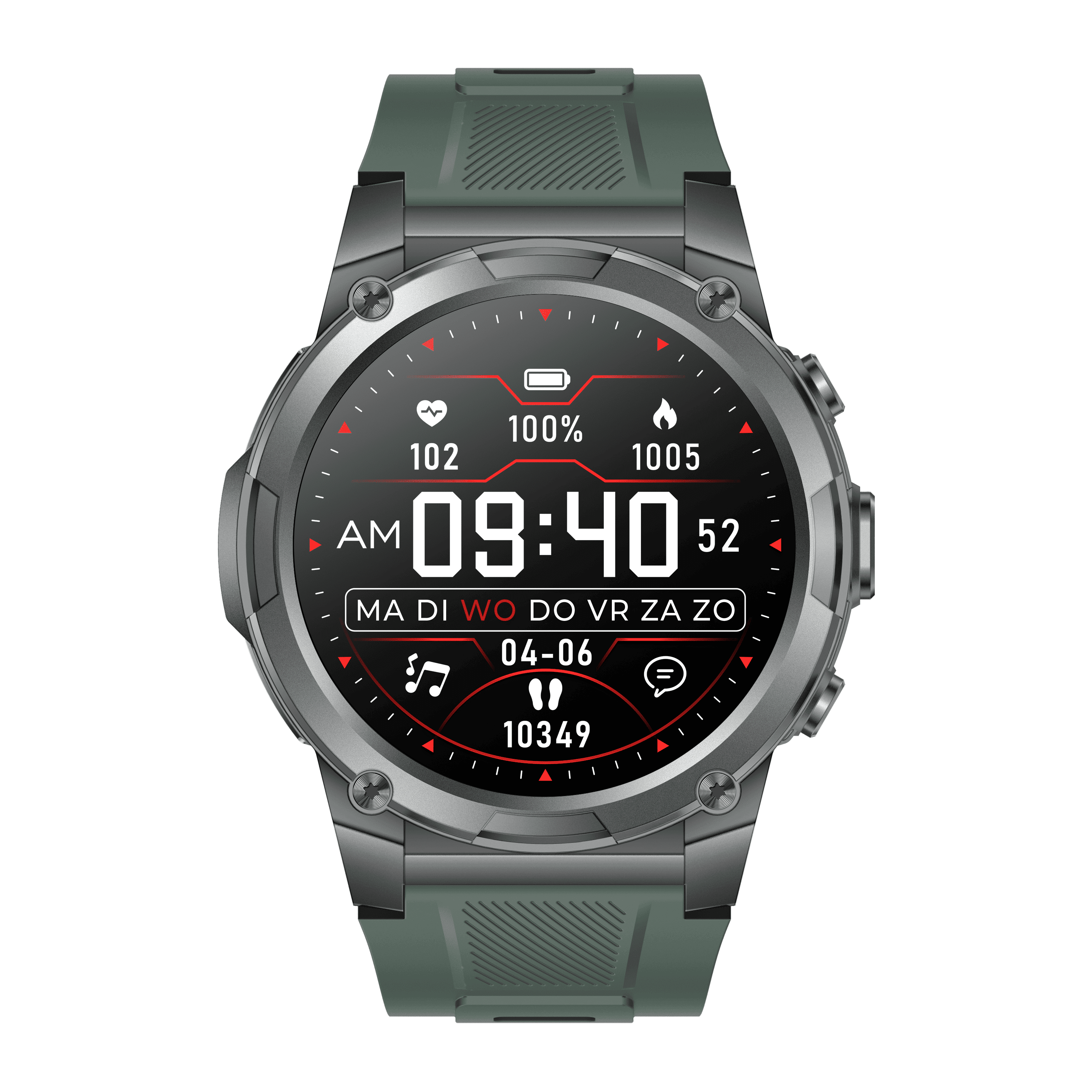 Gard Pro Ultra 3