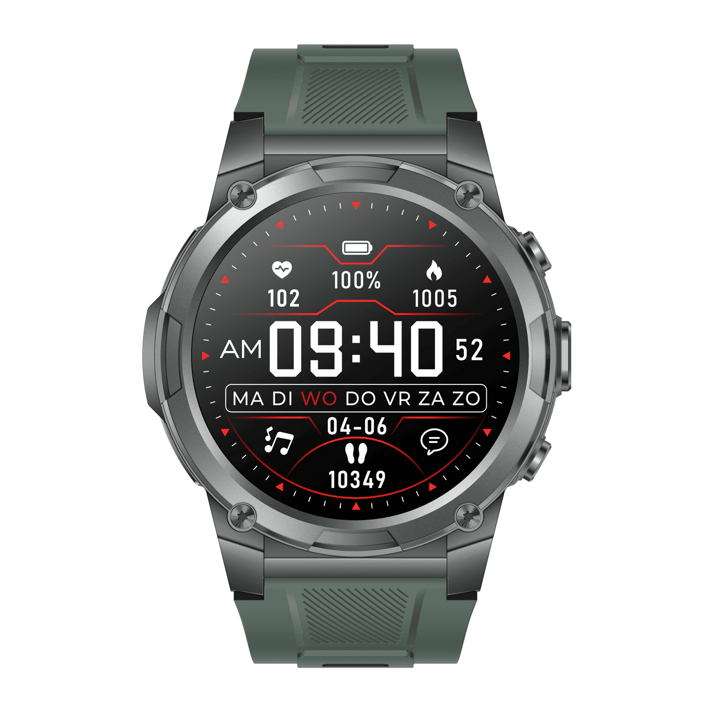 Gard Pro Ultra 3
