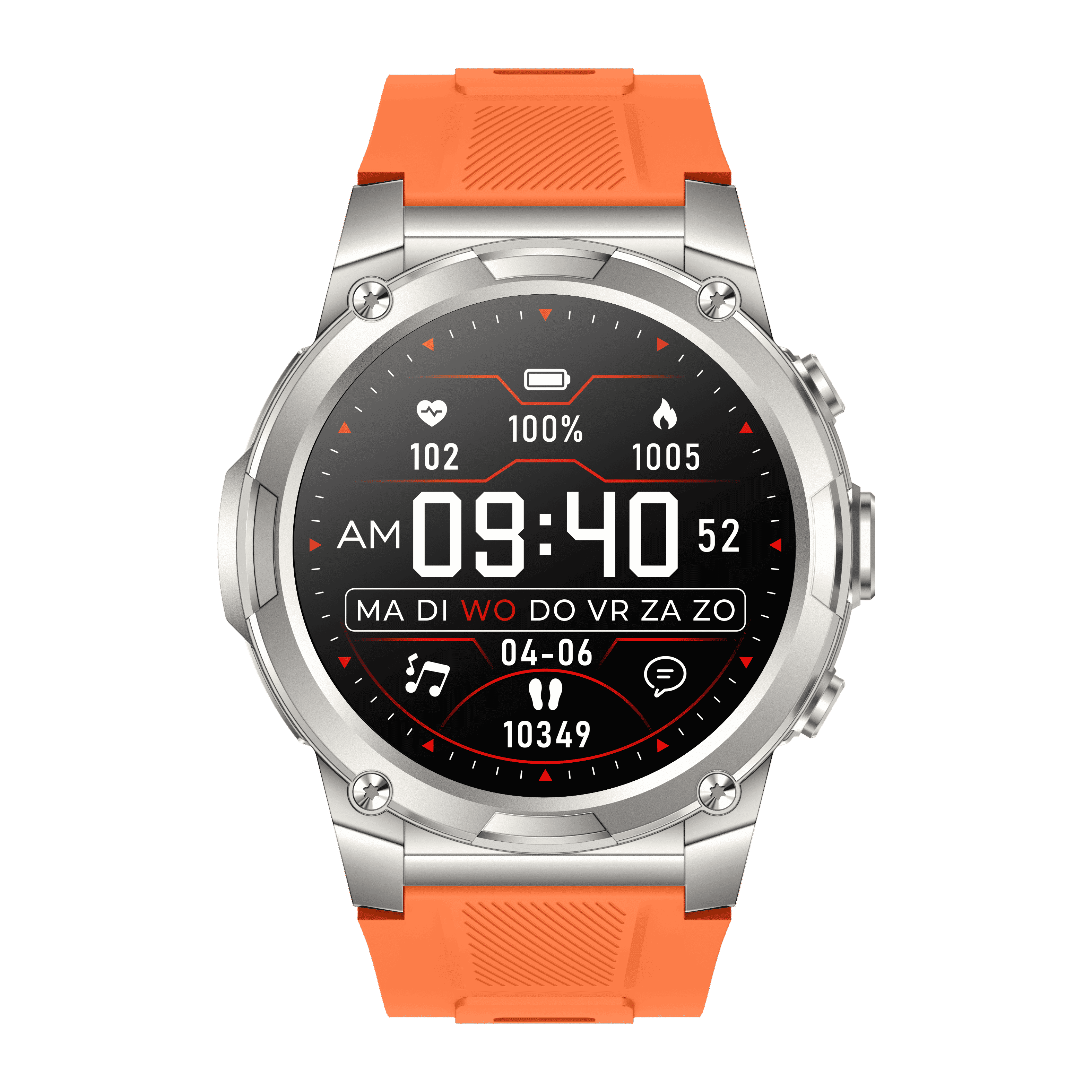 Gard Pro Ultra 3