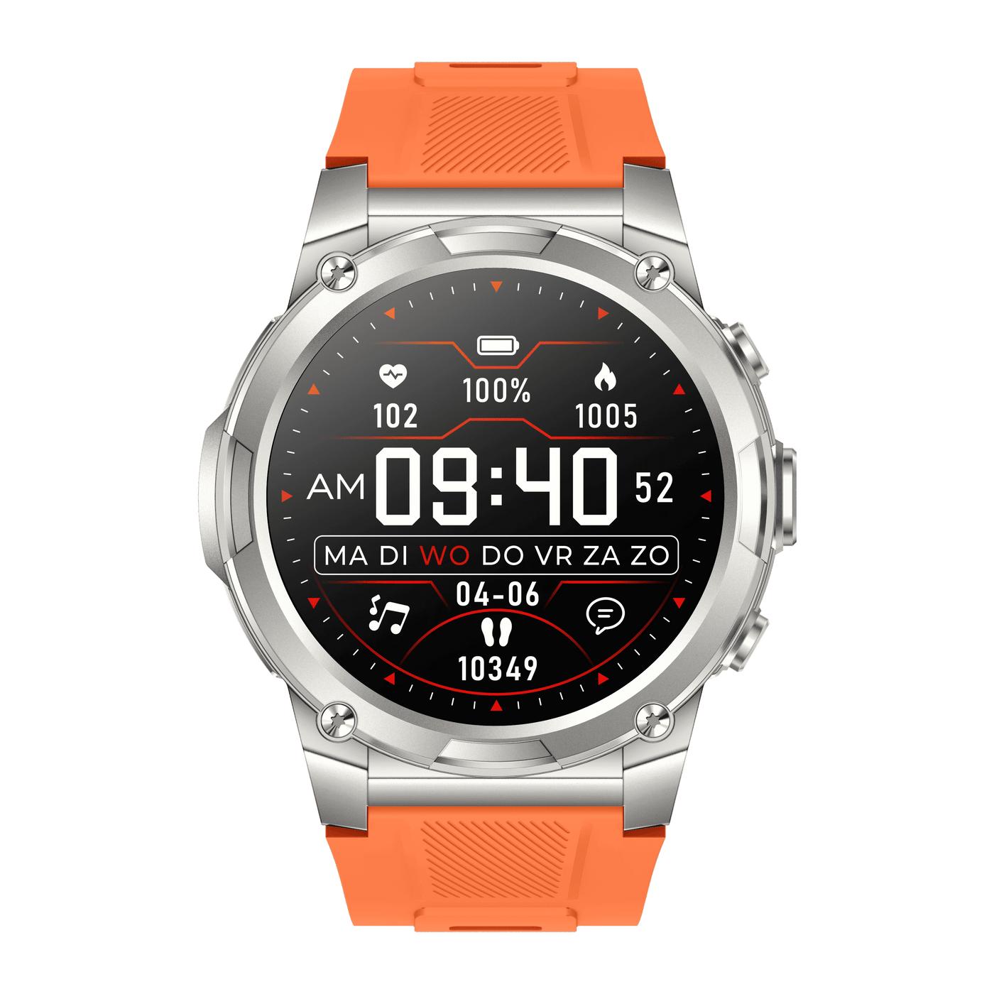 Gard Pro Ultra 3