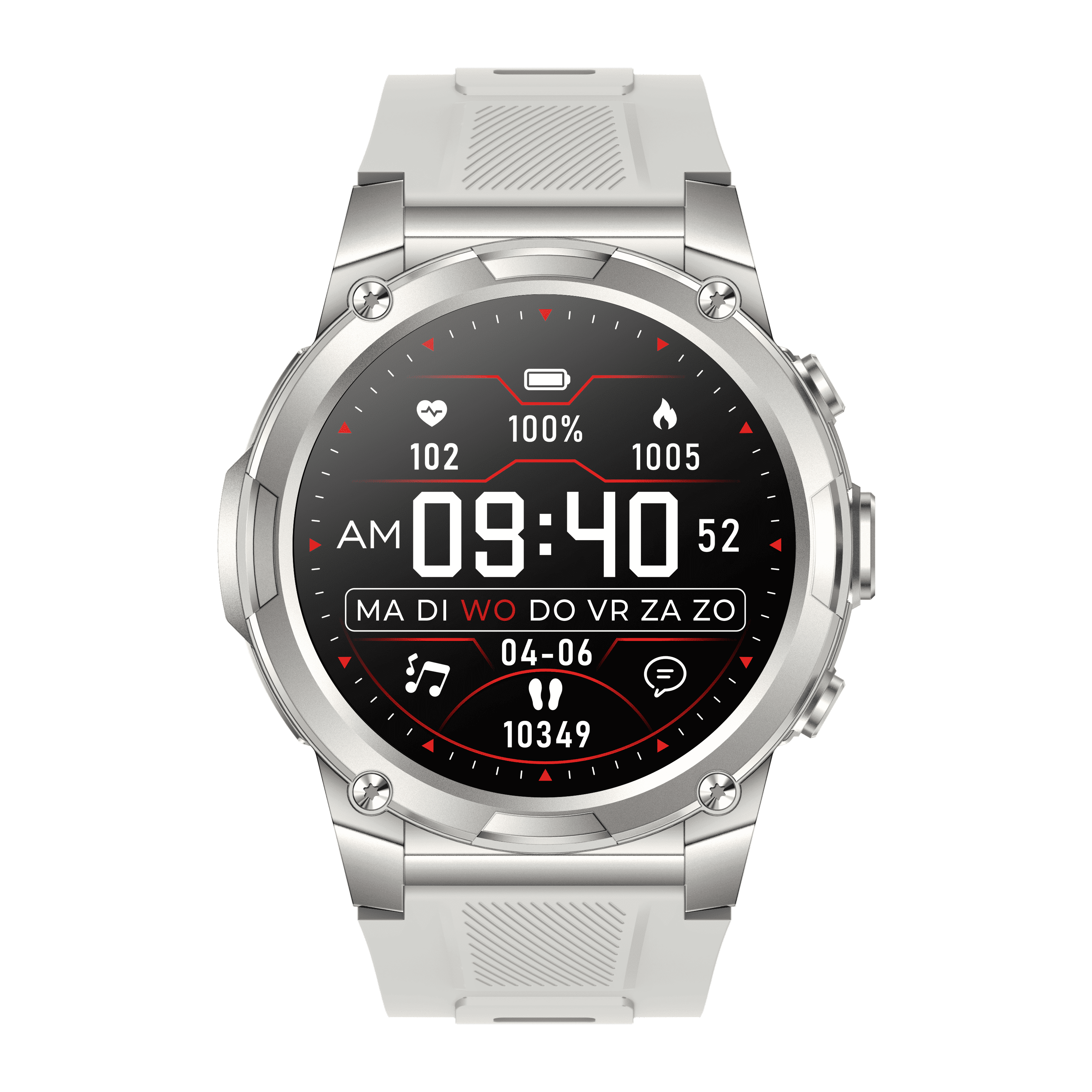 Gard Pro Ultra 3